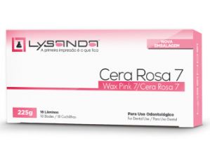 Cera 7 Lysanda