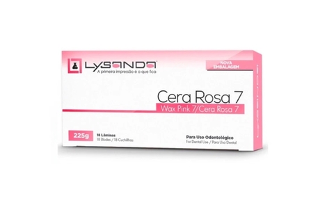 Cera 7 Lysanda