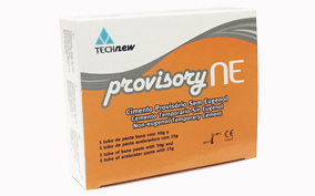 Cimento Provisorio Provisory Ne Maquira