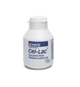 Isolante Cel-lac 95ml Ssw