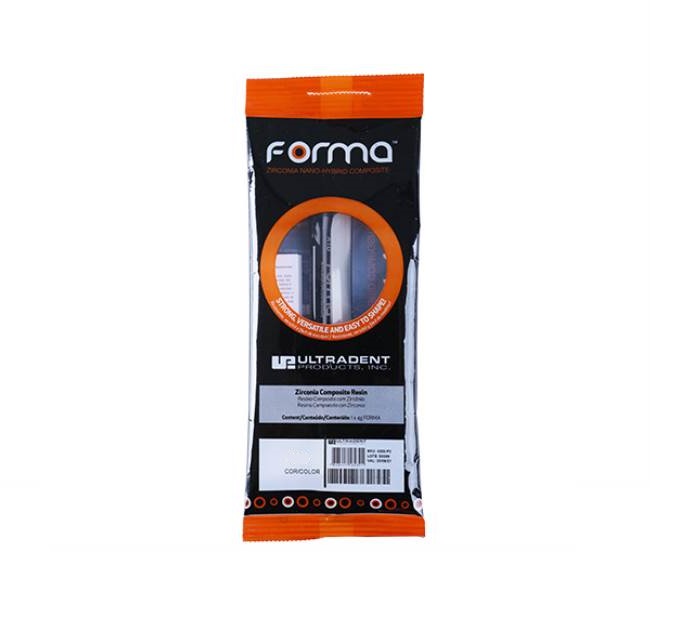 Resina Forma A1b Ultradent