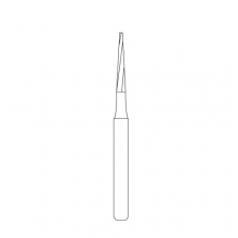 Broca Carbide 12 Laminas Fg 7642 Prima