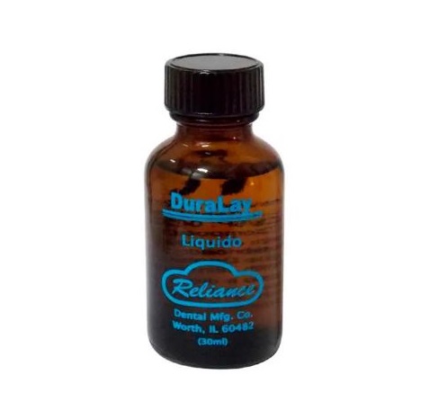 Resina Acrilica Duralay Liquido 30ml