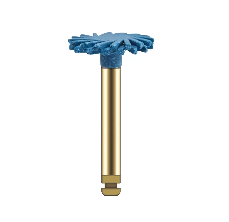 Polidores Espirais Diamantados Ca Twist-gloss Grosso Rd3383 American Burs