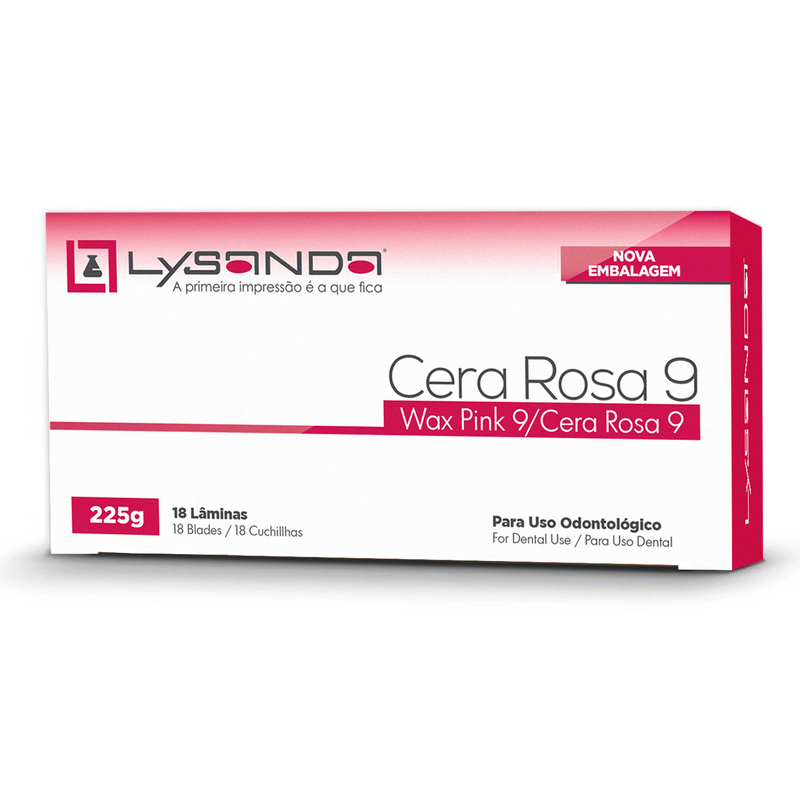 Cera 9 Lysanda