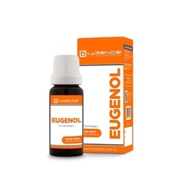 Eugenol 20ml Lysanda