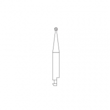 Broca Carbide Ca 22.5mm Nr.2 Microdont