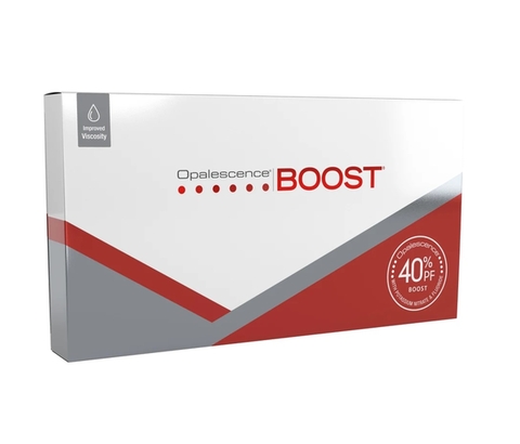 Clareador Opalescence Boost 40% Kit Pf Ultradent