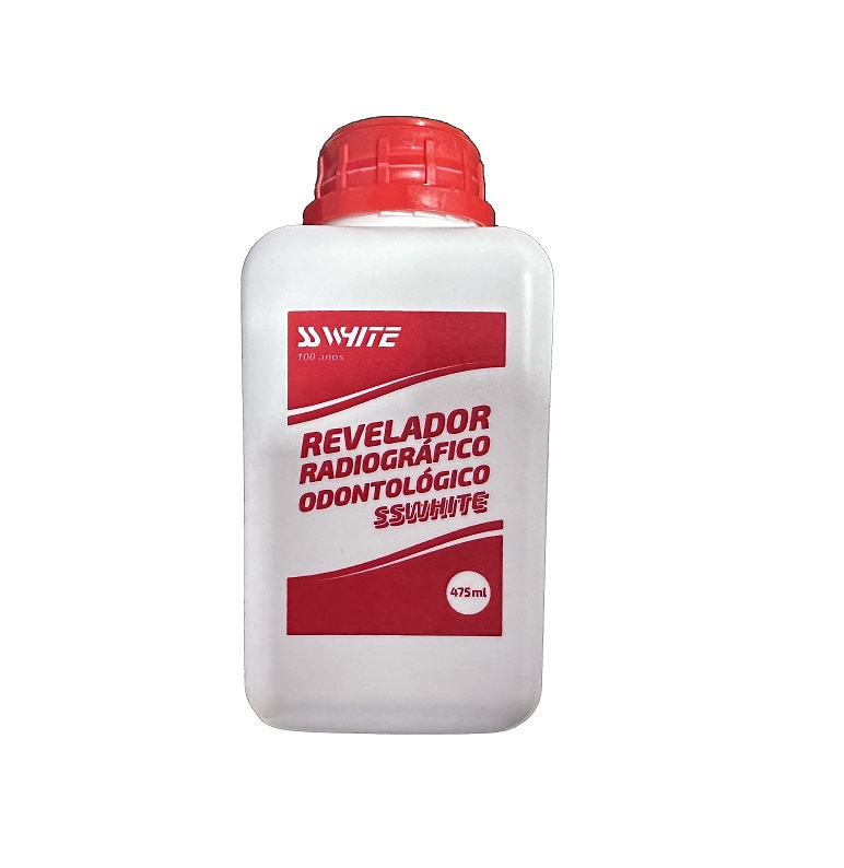 Revelador Dental Ssw 475ml