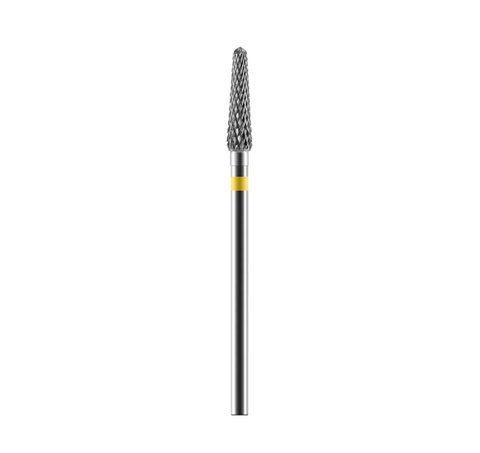 Fresa De Tungstenio Minicut - Cruzado Extra Fino - Pera Mini 7230.040hp
