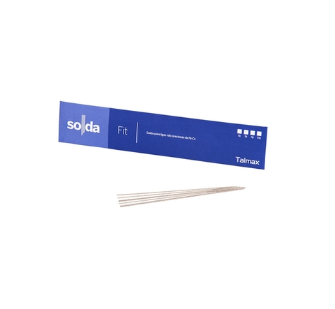 Solda Fit 4gr Talmax