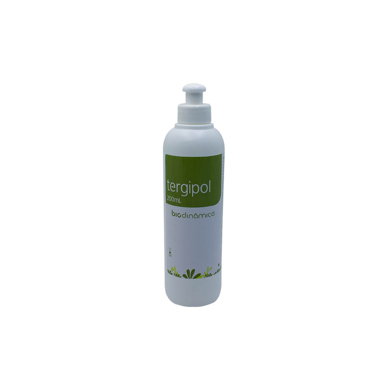 Tergipol 200ml Biodinamica