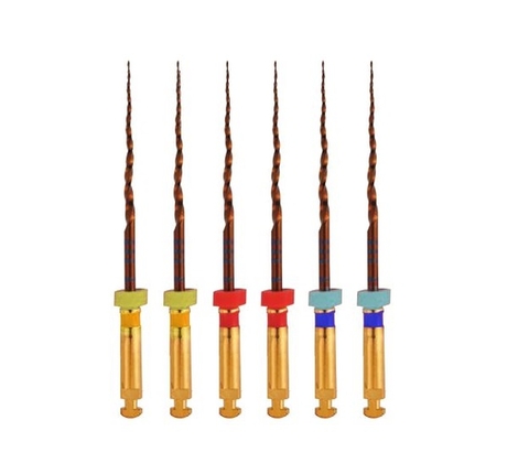 Lima X File X1-x3 21mm Tdk