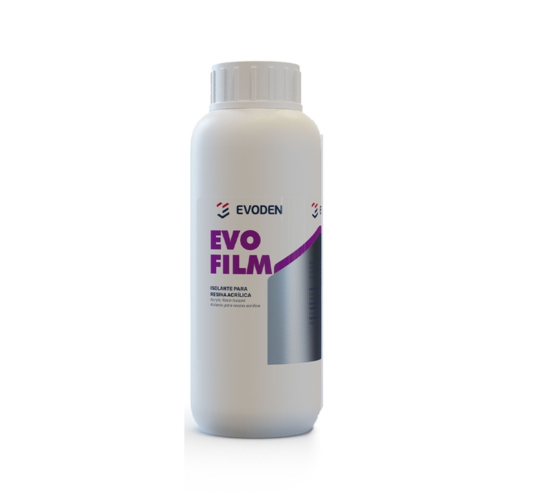 Isolante Evofilm 500ml Evoden