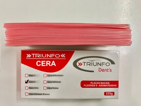 Cera 9 Triunfo