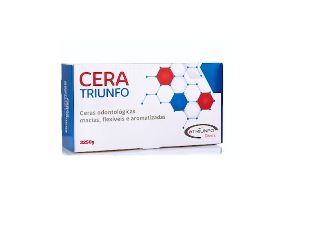 Cera Utilidade Triunfo