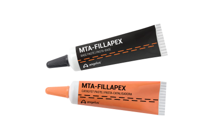 Mta Fillapex 30gr Angelus