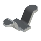 3020101 Gancho Soldagem