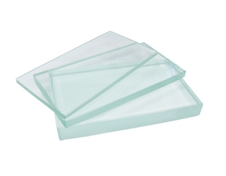 Placa De Vidro 10mm Polida Mac