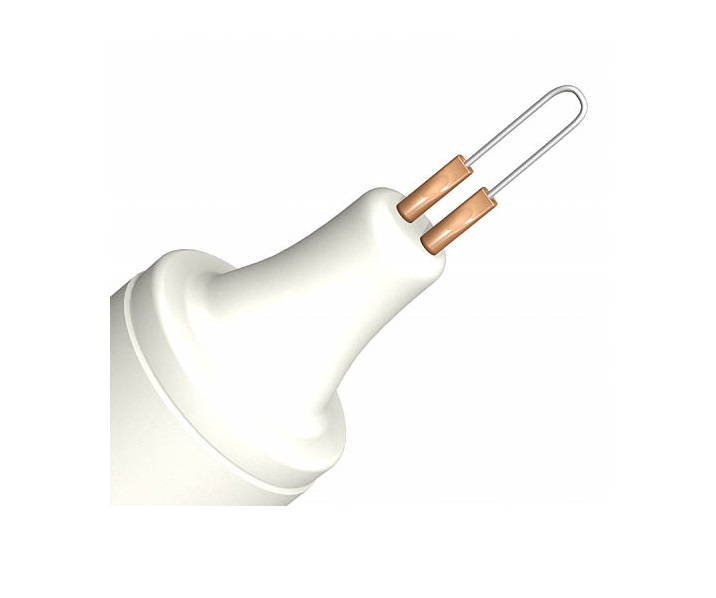 Cautermax Ponta Larga Com 3 Fabinject