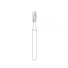 Broca Carbide Fg 558 Microdont