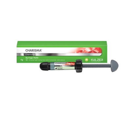 Resina Charisma Diamond Ob 4g Kulzer