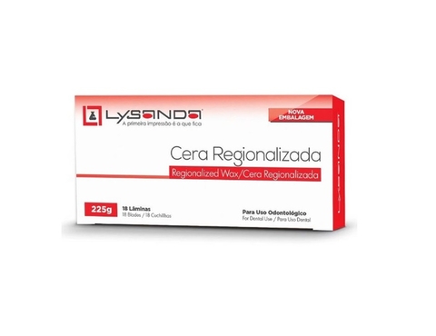 Cera 7 Regionalisada Lysanda