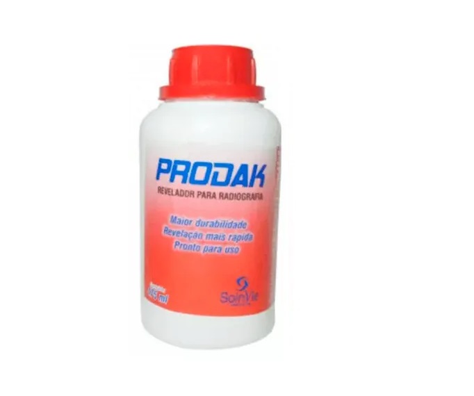 Revelador Dental Prodak 475ml