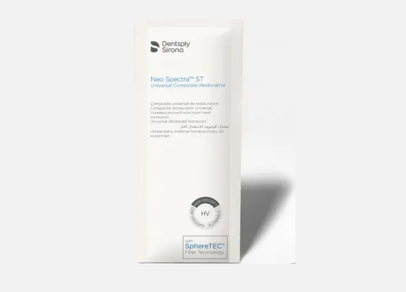 Resina New Spectra St A3,5 4g Dentsply
