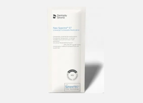 Resina New Spectra St A3,5 4g Dentsply