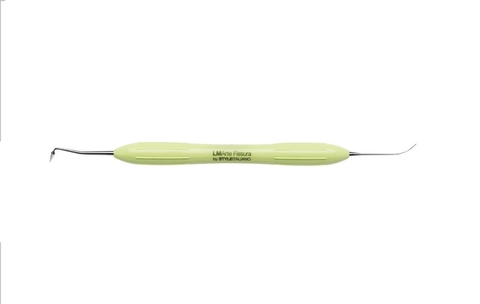 Espatula Lm Arte Applica Fissura Quinelato