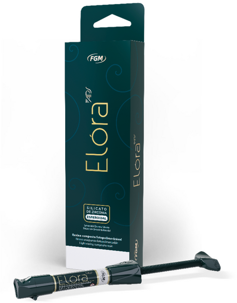 Resina Elora Aps B1 4gr Fgm