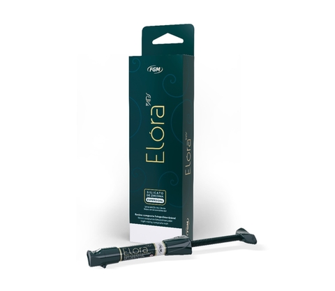 Resina Elora Aps Da1 4gr Fgm