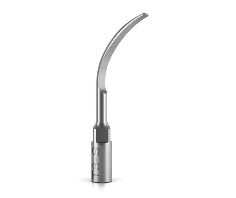 Ponteira Ultrasom T3-s Periodontia Schuster
