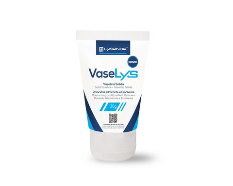 Vaselina Solida 30grs Lysanda