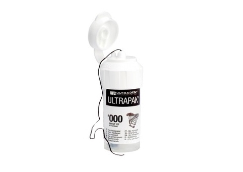 Fio Retrator Nr 000 Ultrapak