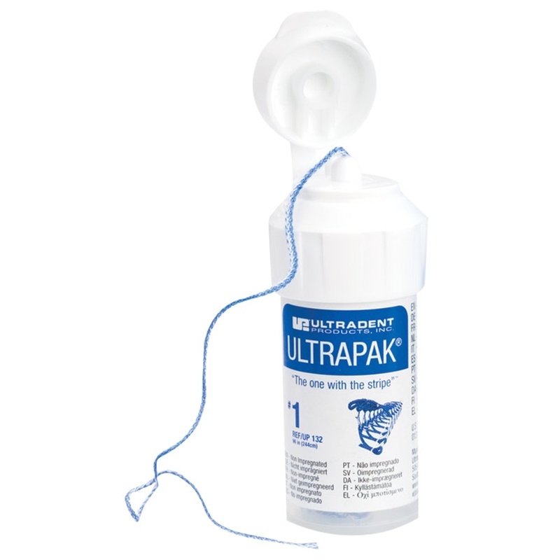 Fio Retrator Nr 1 Ultrapak