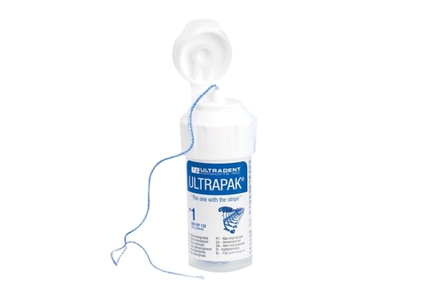 Fio Retrator Nr 1 Ultrapak