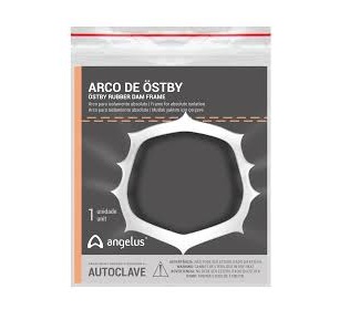 Arco De Ostby Autoclavavel Angelus