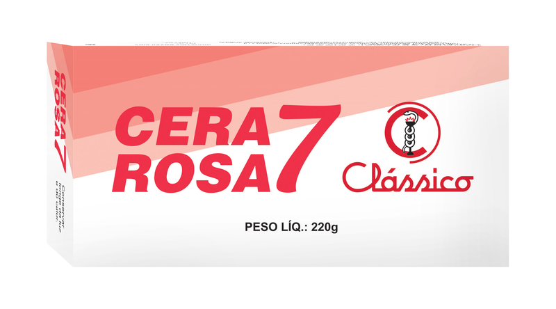 Cera 7 Classico