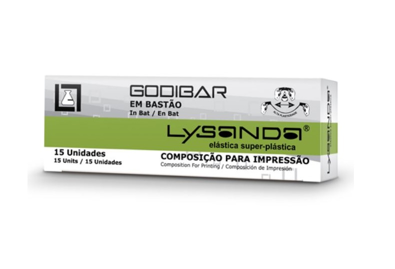 Godiva Exata Bastoes Cx. Com 15 Lysanda