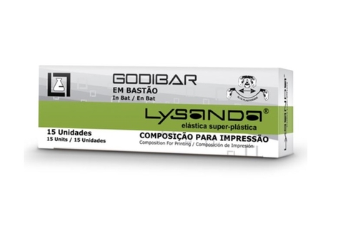 Godiva Exata Bastoes Cx. Com 15 Lysanda