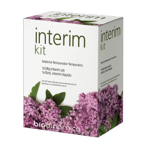 Interim Kit Biodinamica