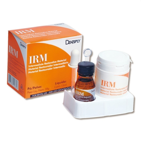 Irm Kit Dentsply