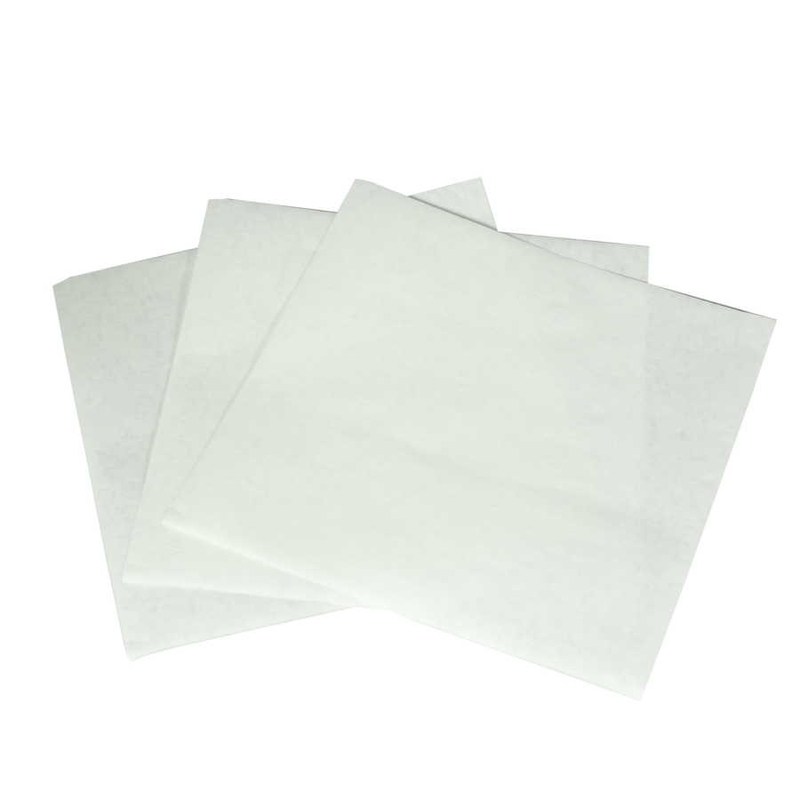 Papel Crepado 50cm X 50cm Unidade