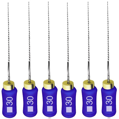 Lima Flexofile 30 21mm Kendo