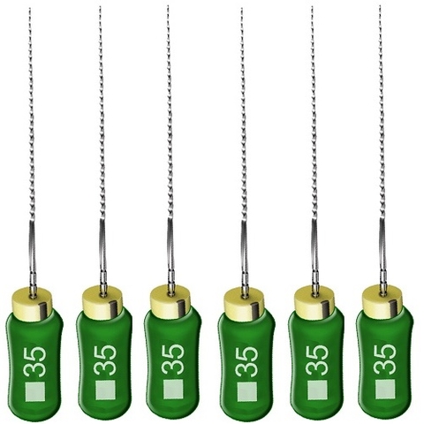 Lima Flexofile 35 21mm Maillefer