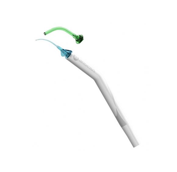 Sugador Endodontico Flex Suctor Unidade Angelus