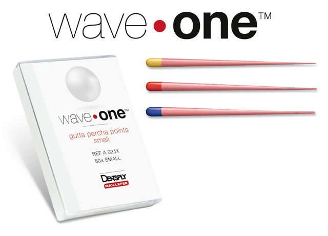 Guta Wave One Sortida Dentsply