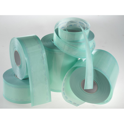 Rolo Para Esterilizacao 250*100 Medsteril
